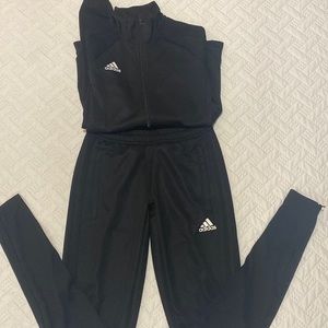 Adidas Track Suit